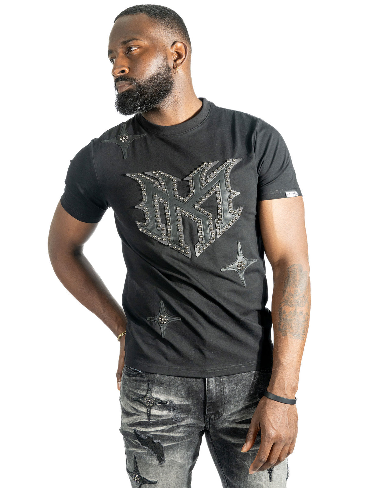 Makobi USA M418 BOTTEGA T-Shirts