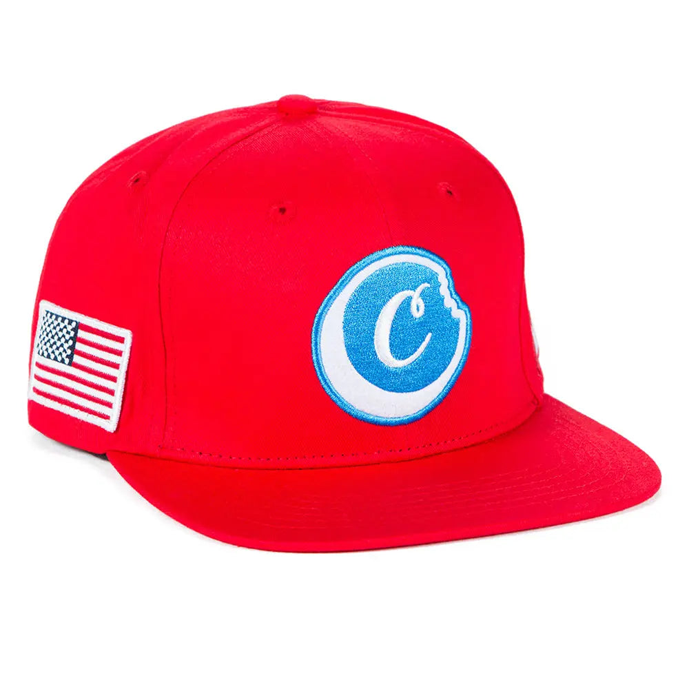 Cookies SF Men Award Tour Snapback