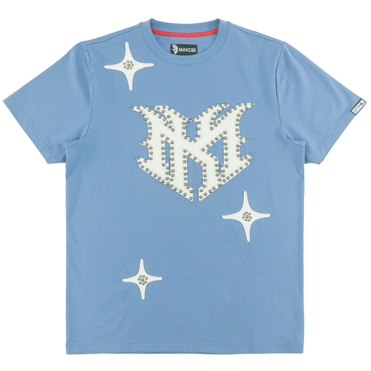 Makobi USA M418 BOTTEGA T-Shirts