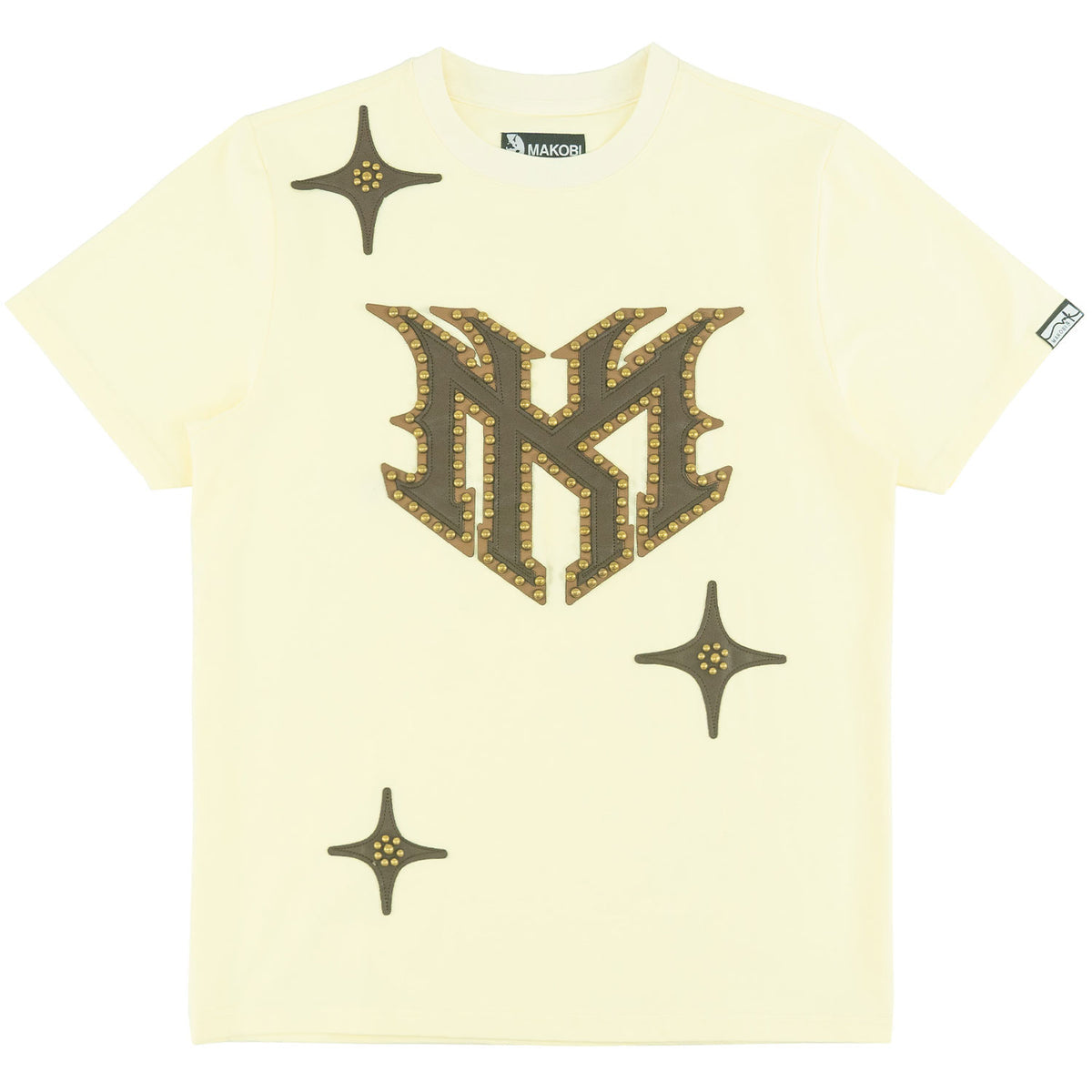 Makobi M418 BOTTEGA T-Shirts