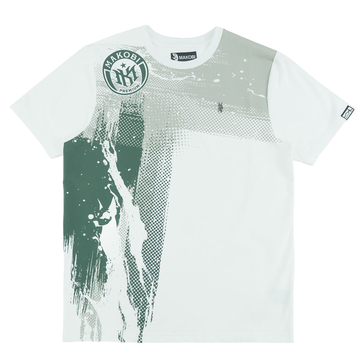 Makobi USA M455 LORENZO MK T-Shirts