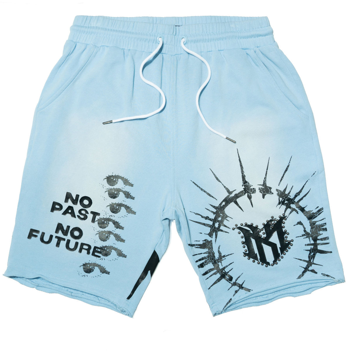 Makobi USA M424 PARANOVA SHORT SET