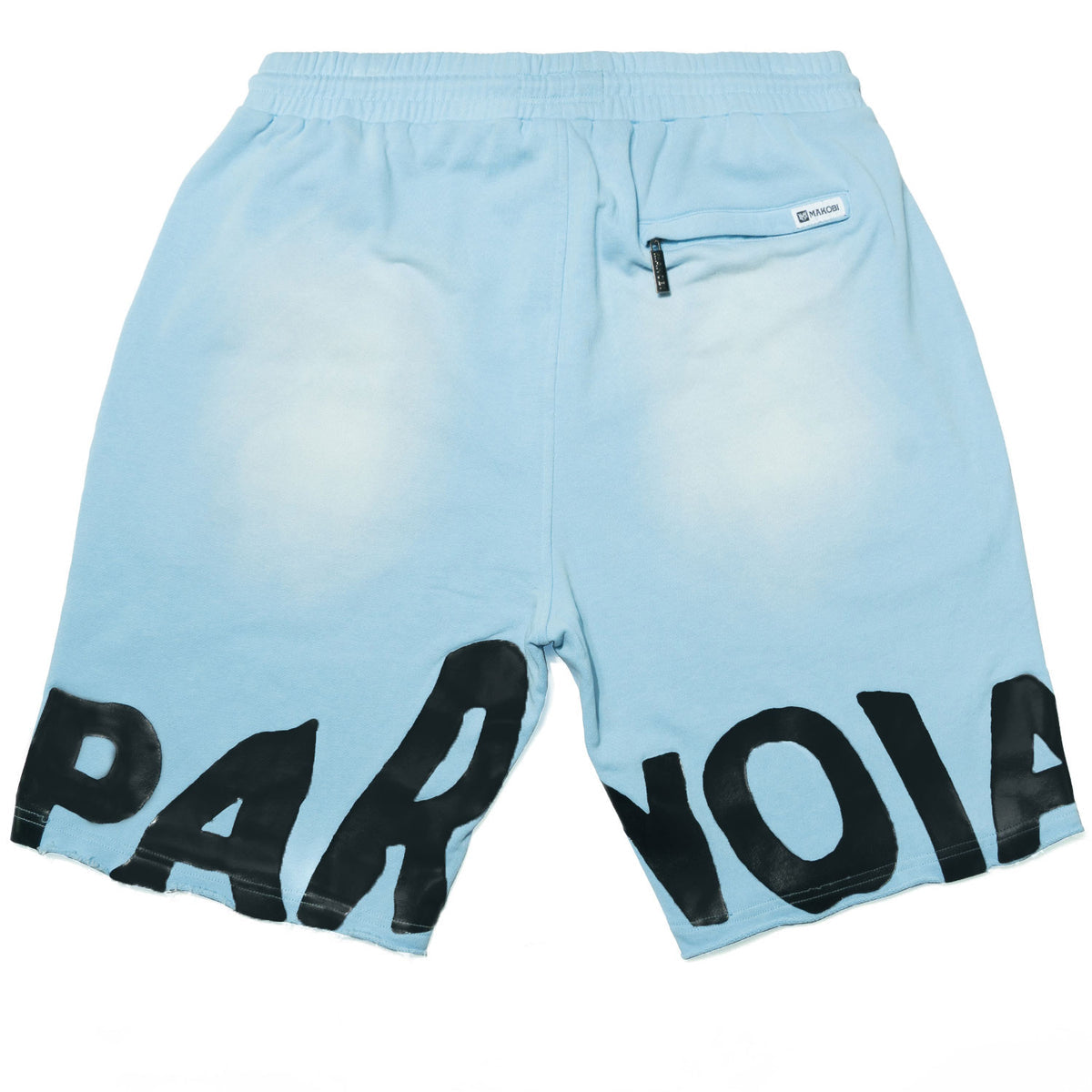 Makobi USA M424 PARANOVA SHORT SET