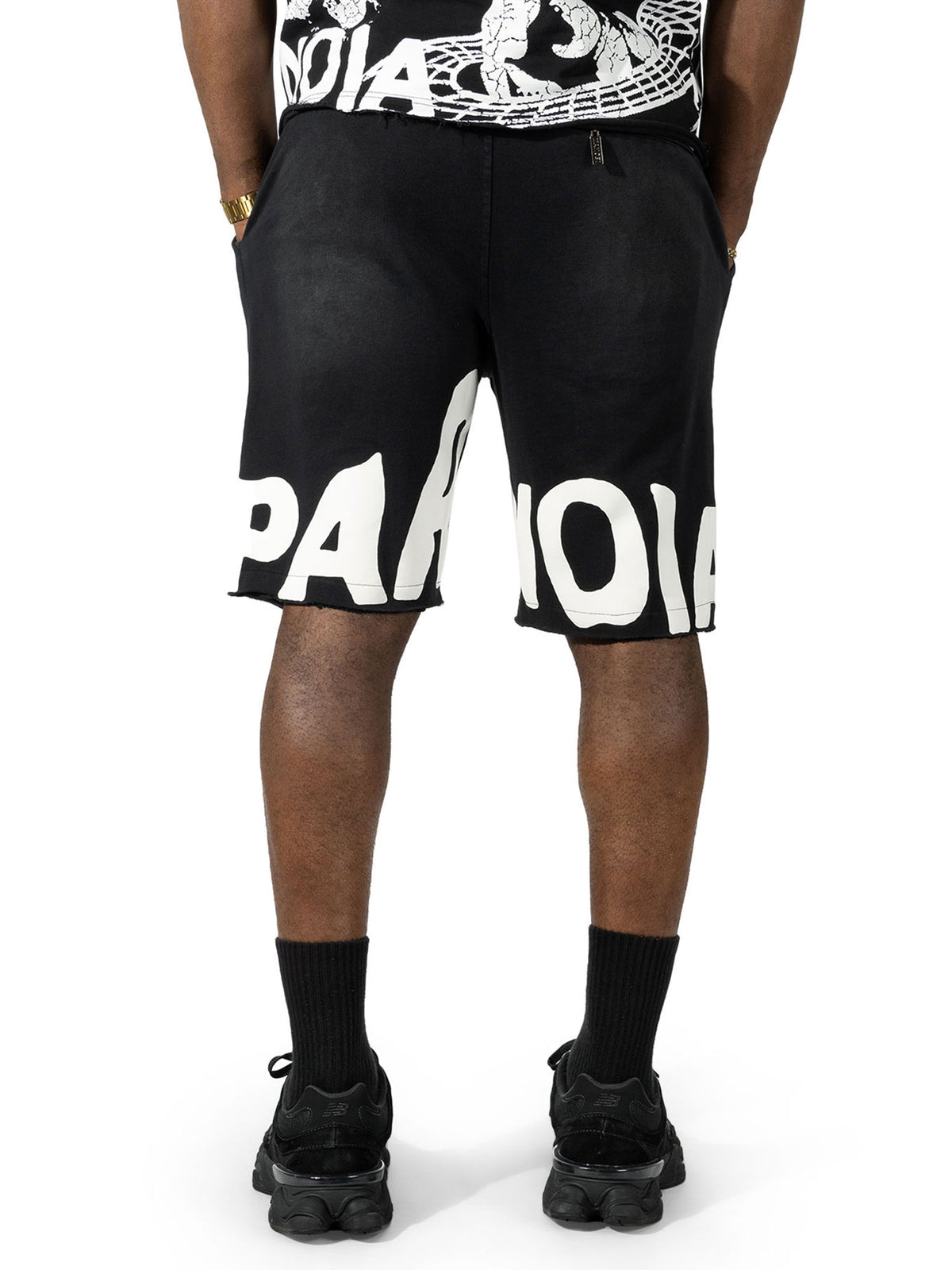Makobi USA M424 PARANOVA SHORT SET