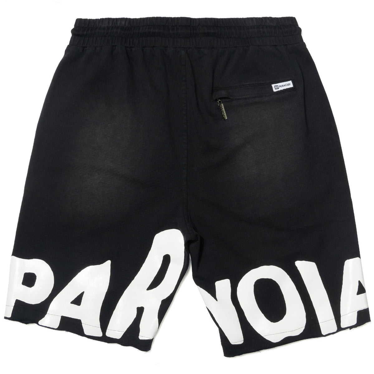 Makobi USA M424 PARANOVA SHORT SET