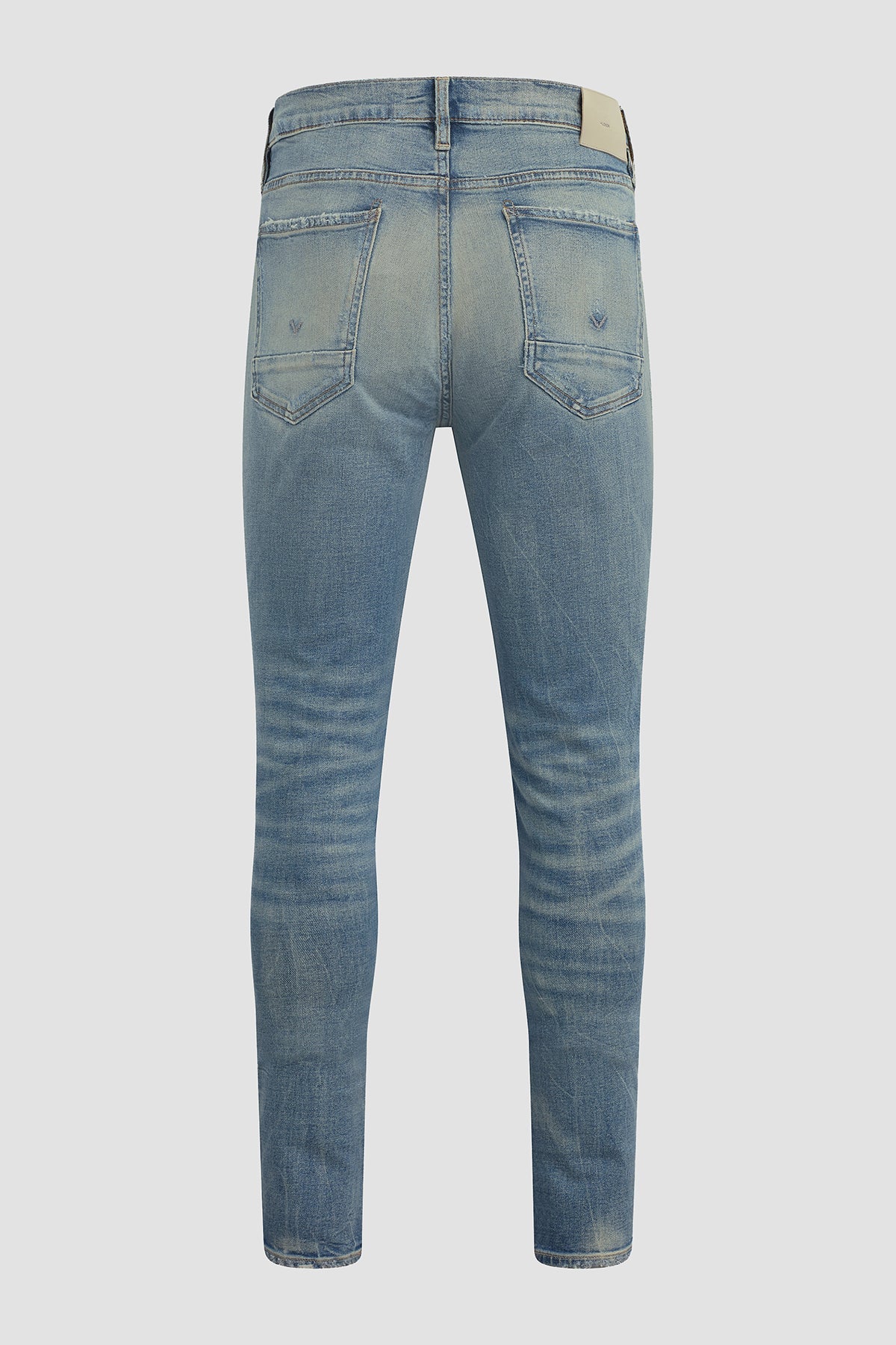 Hudson Zack Skinny Jean