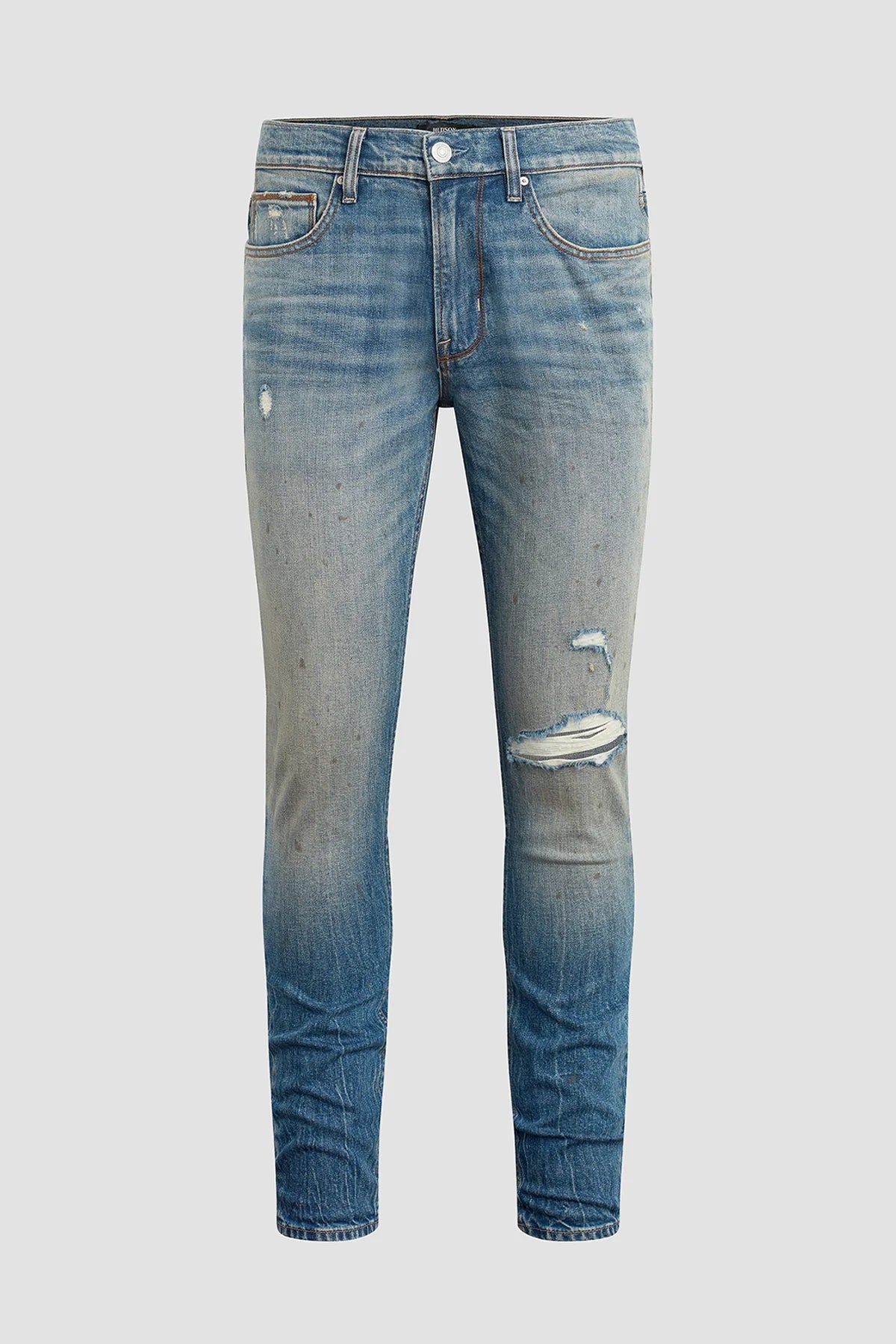Hudson Zack Skinny Jean