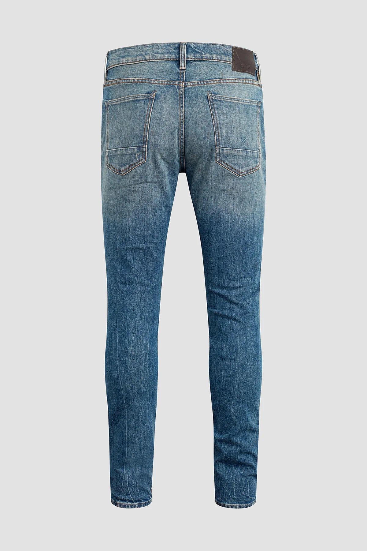 Hudson Zack Skinny Jean