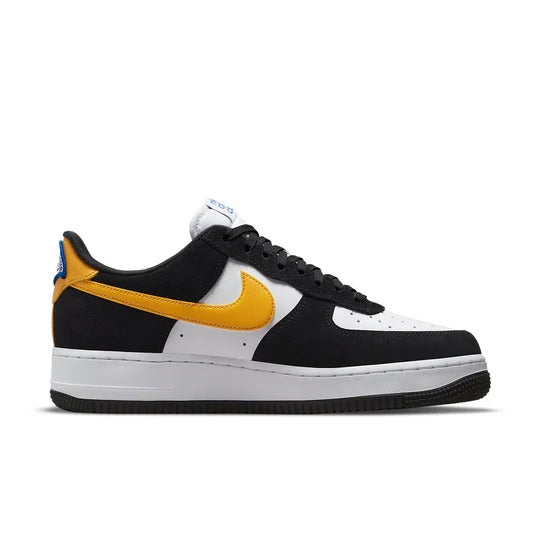 Nike Air Force 1 ’07 LV8 ‘Athletic Club – Black University Gold’ DH7568-002
