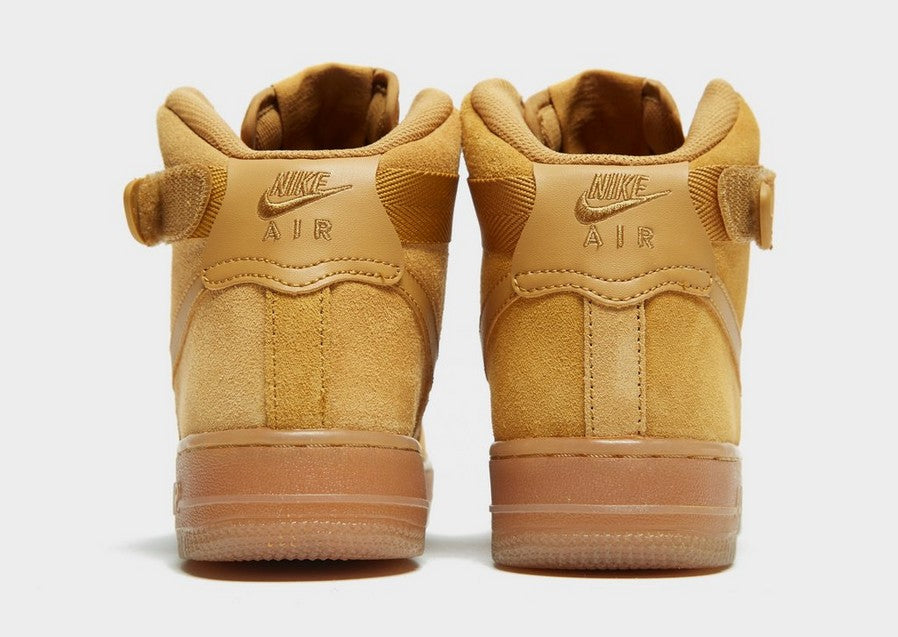 NIKE AIR FORCE 1 HIGH LV8 3 (GS)