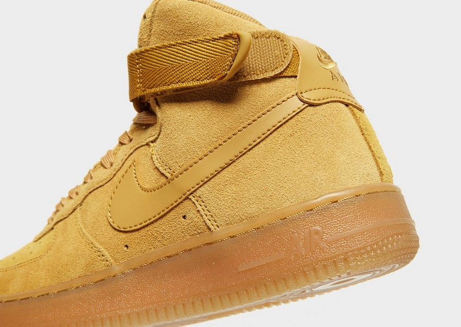 NIKE AIR FORCE 1 HIGH LV8 3 (GS)