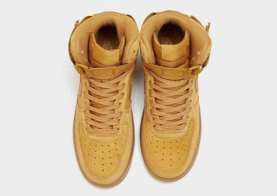 NIKE AIR FORCE 1 HIGH LV8 3 (GS)