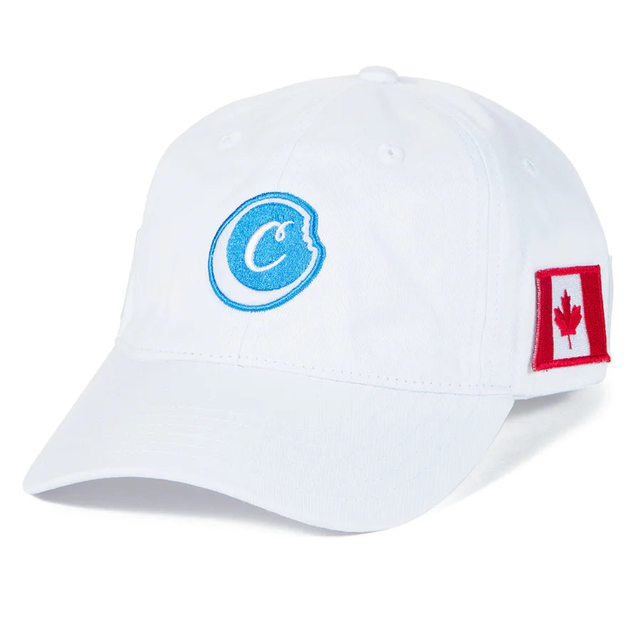 Cookies SF AWARD TOUR DAD HAT Hat