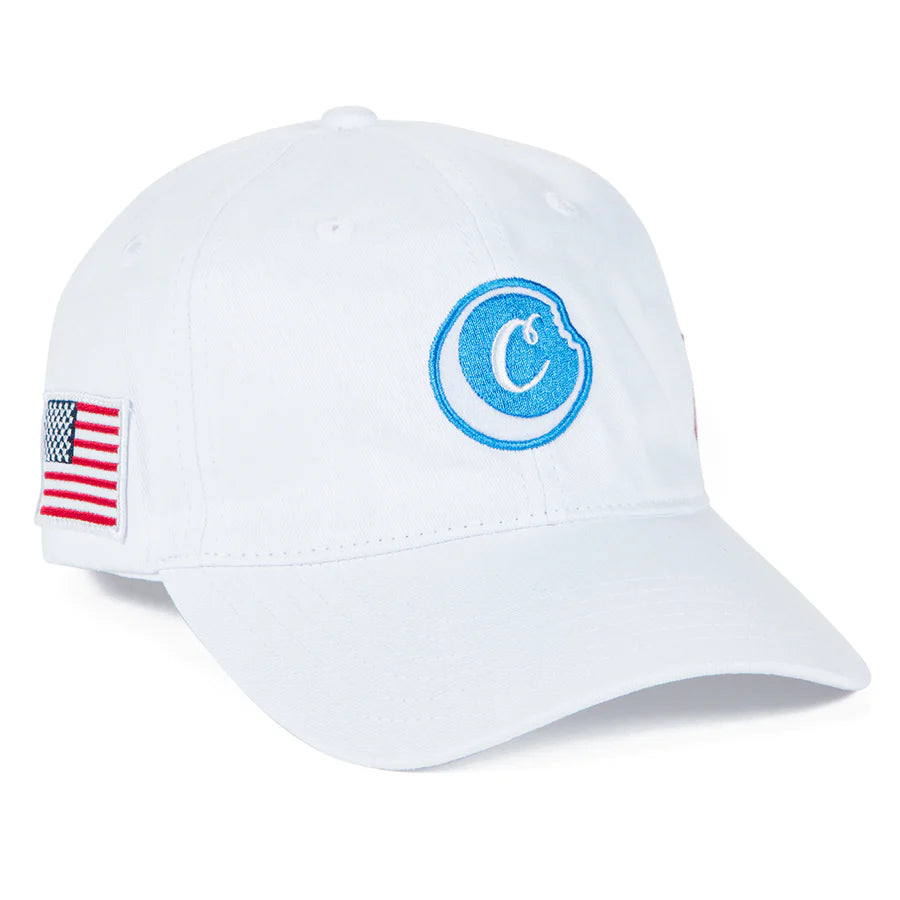 Cookies SF AWARD TOUR DAD HAT Hat