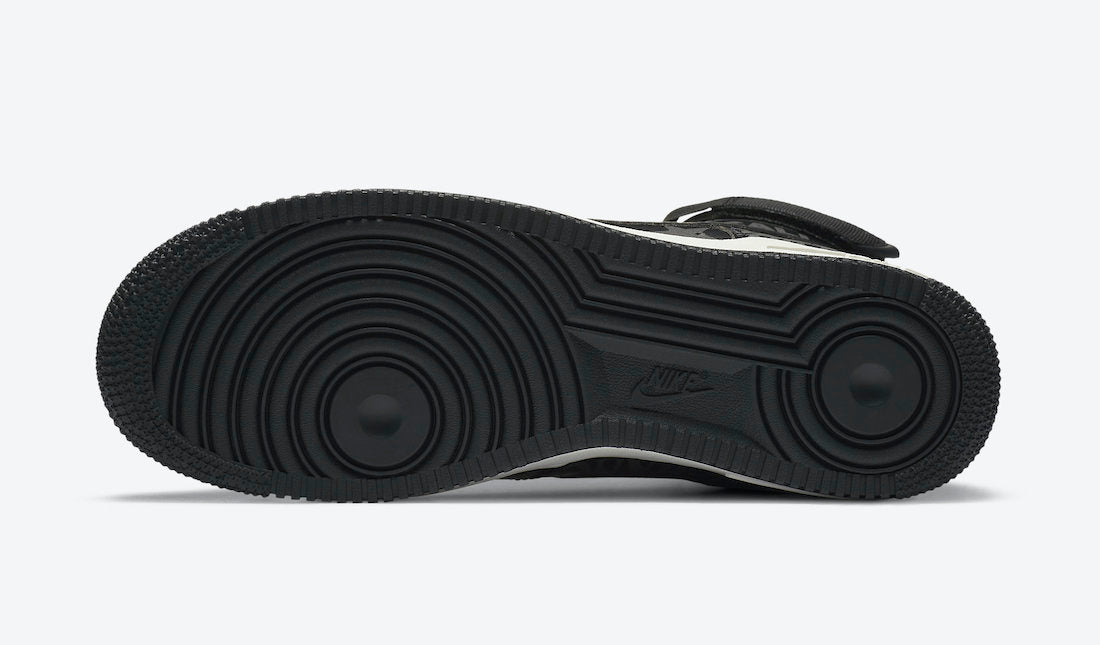 NIKE AIR FORCE 1 HIGH “TOLL FREE”