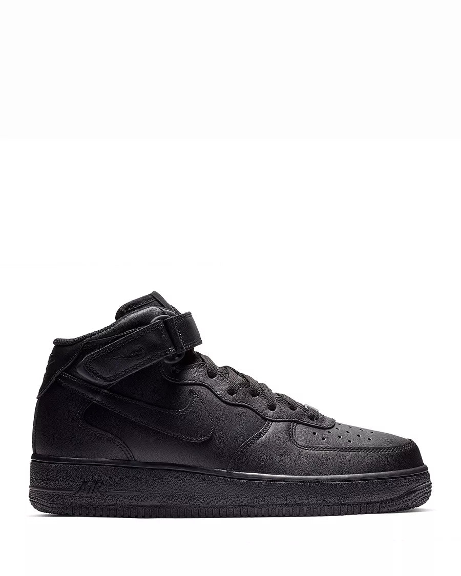 Nike
Air Force 1 HI Top '07 Sneakers