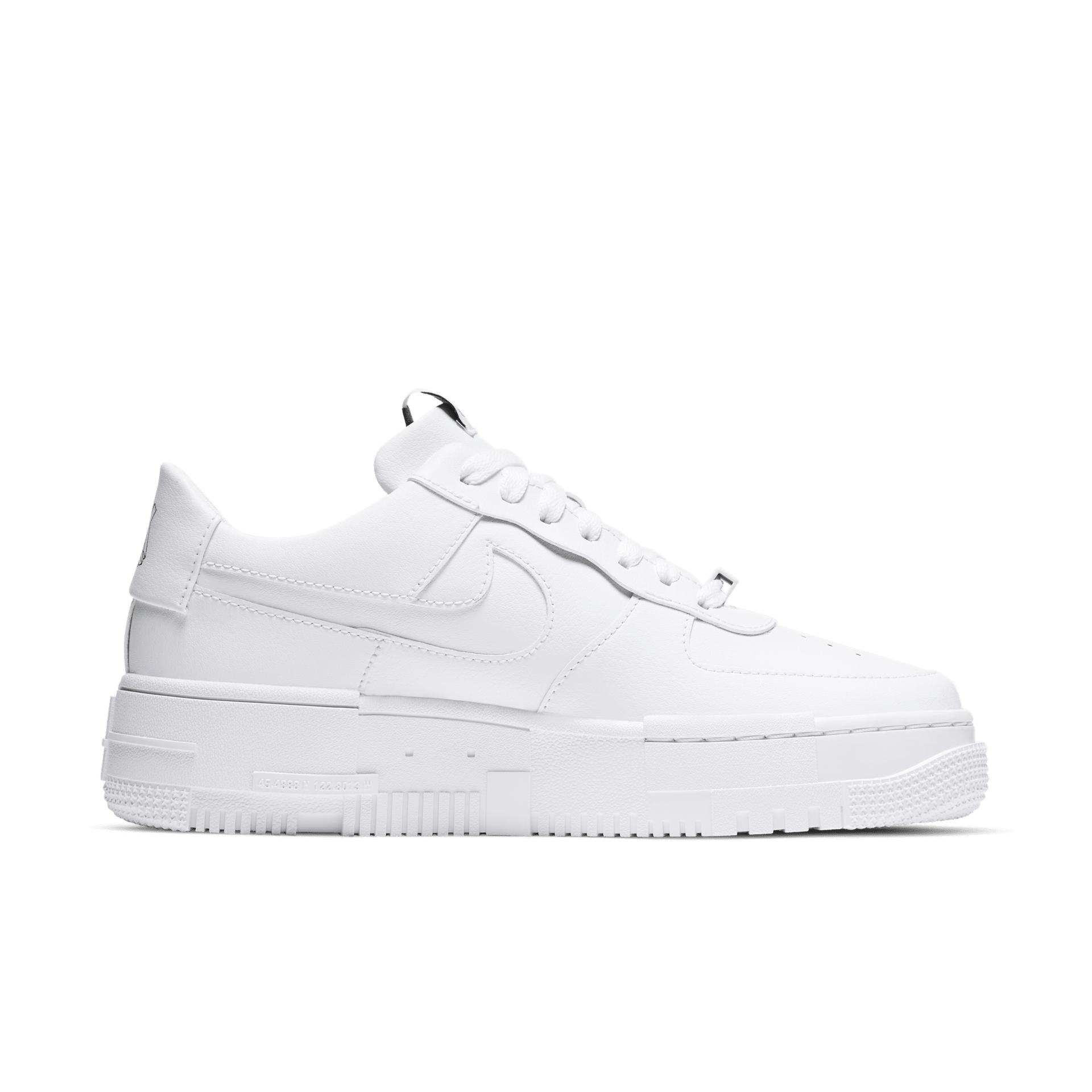NIKE Women's Air Force 1 Pixel