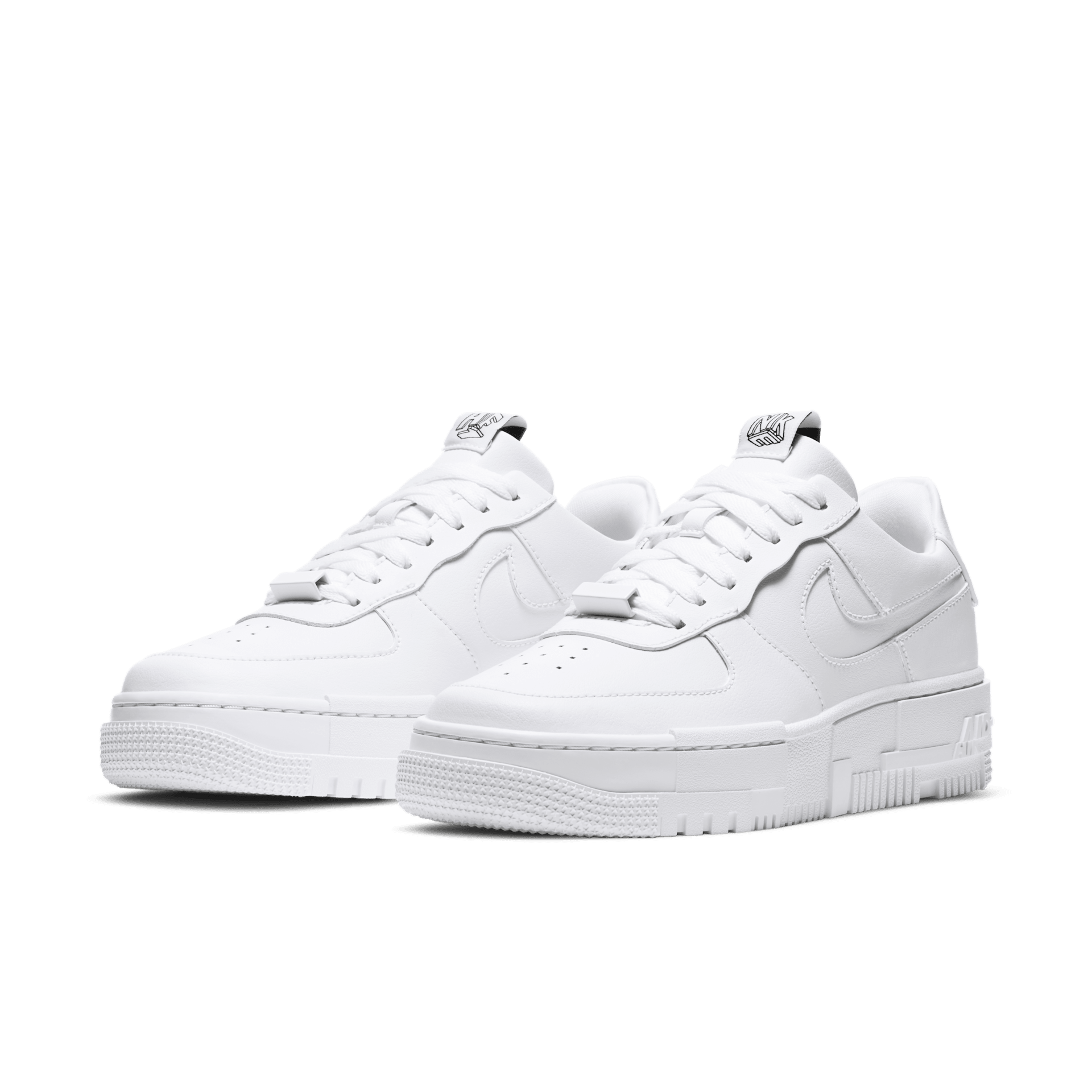 NIKE Women's Air Force 1 Pixel