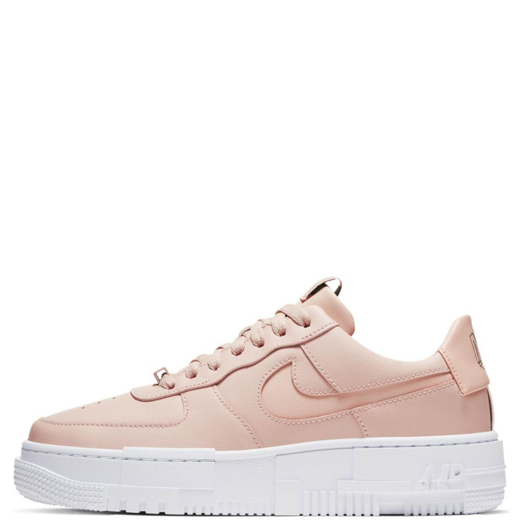 NIKE
AIR FORCE 1 PIXEL
Particle Beige/Black