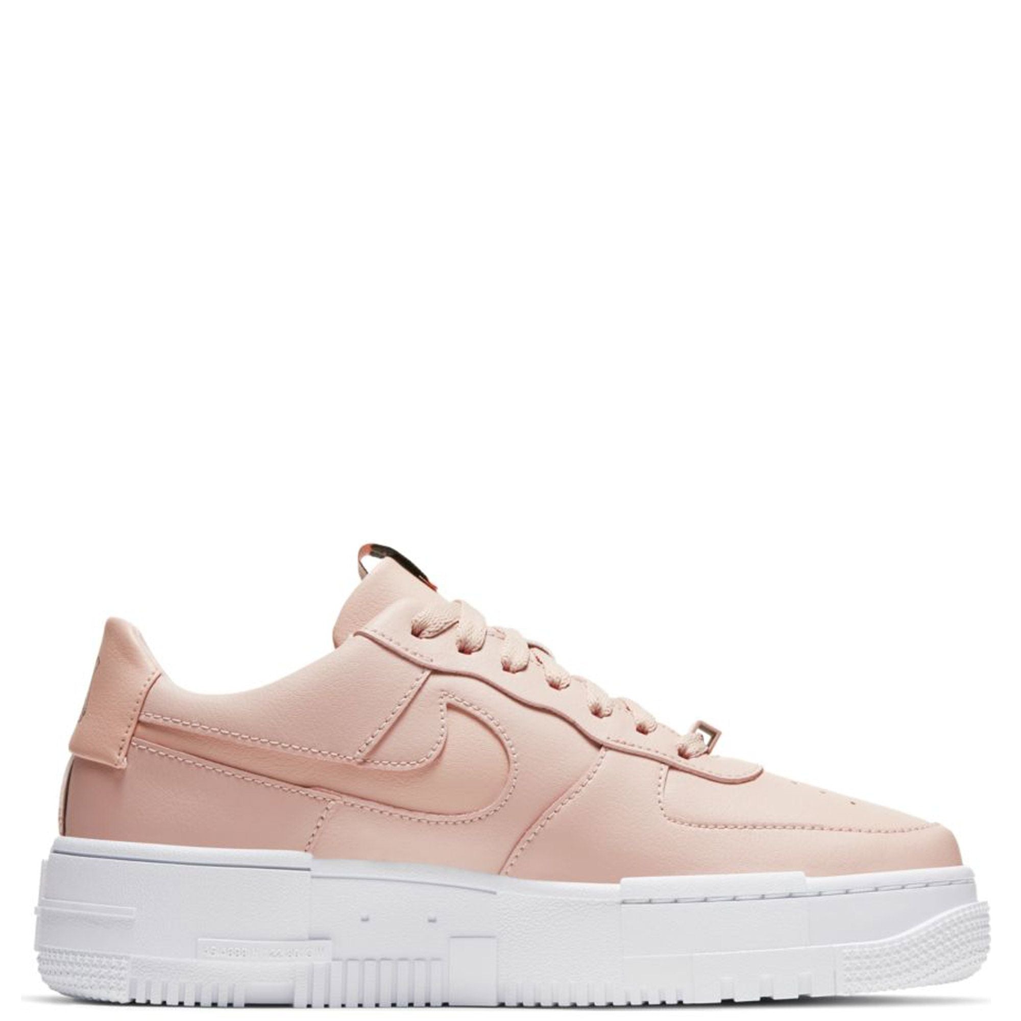 NIKE
AIR FORCE 1 PIXEL
Particle Beige/Black