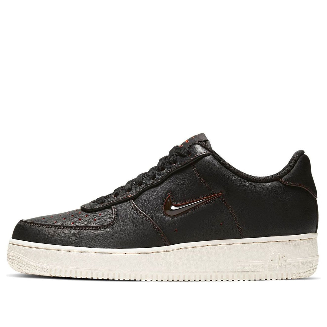 MENS NIKE AIR FORCE 1 '07 JEWEL PREMIUM