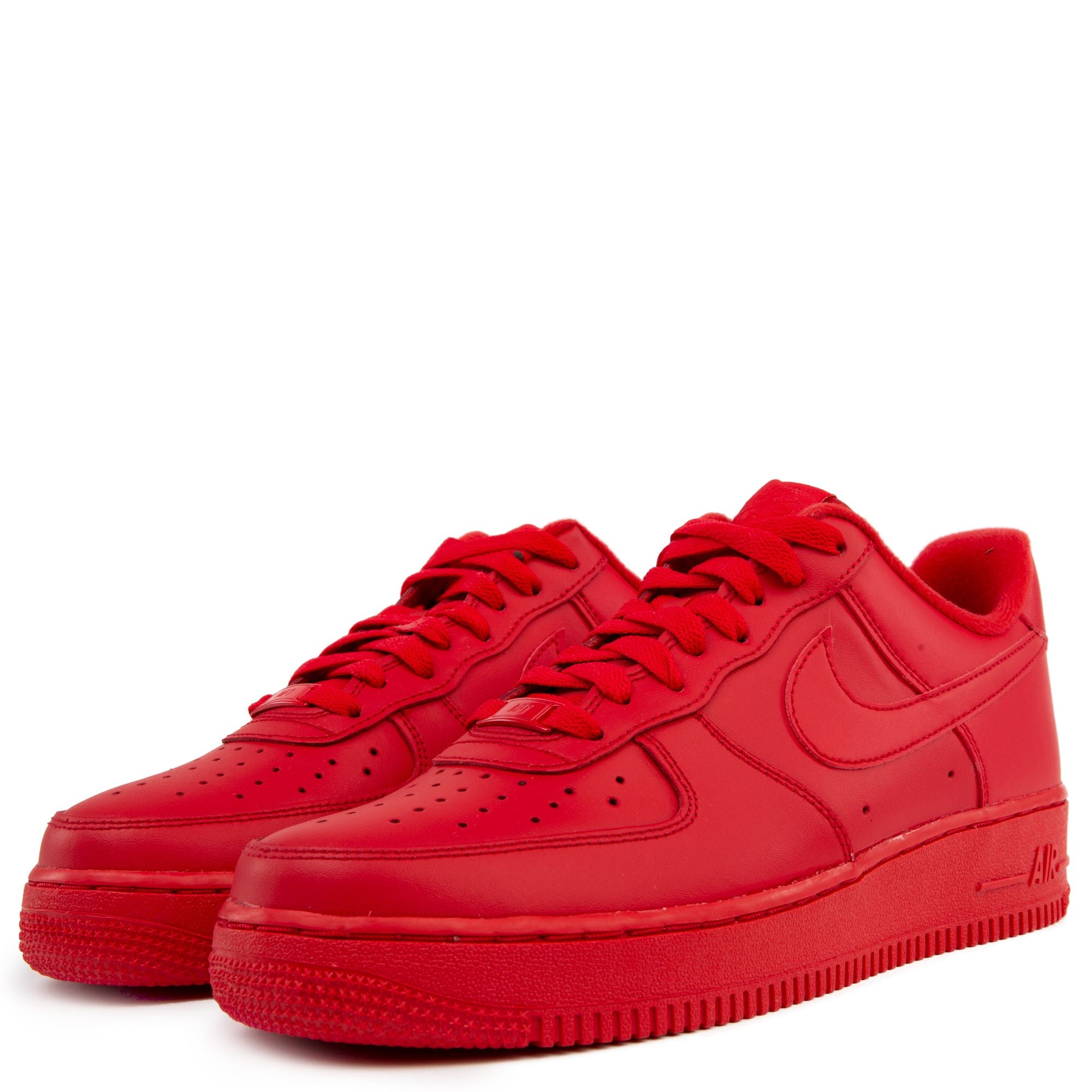 MENS NIKE AIR FORCE 1 LOW '07 LV8