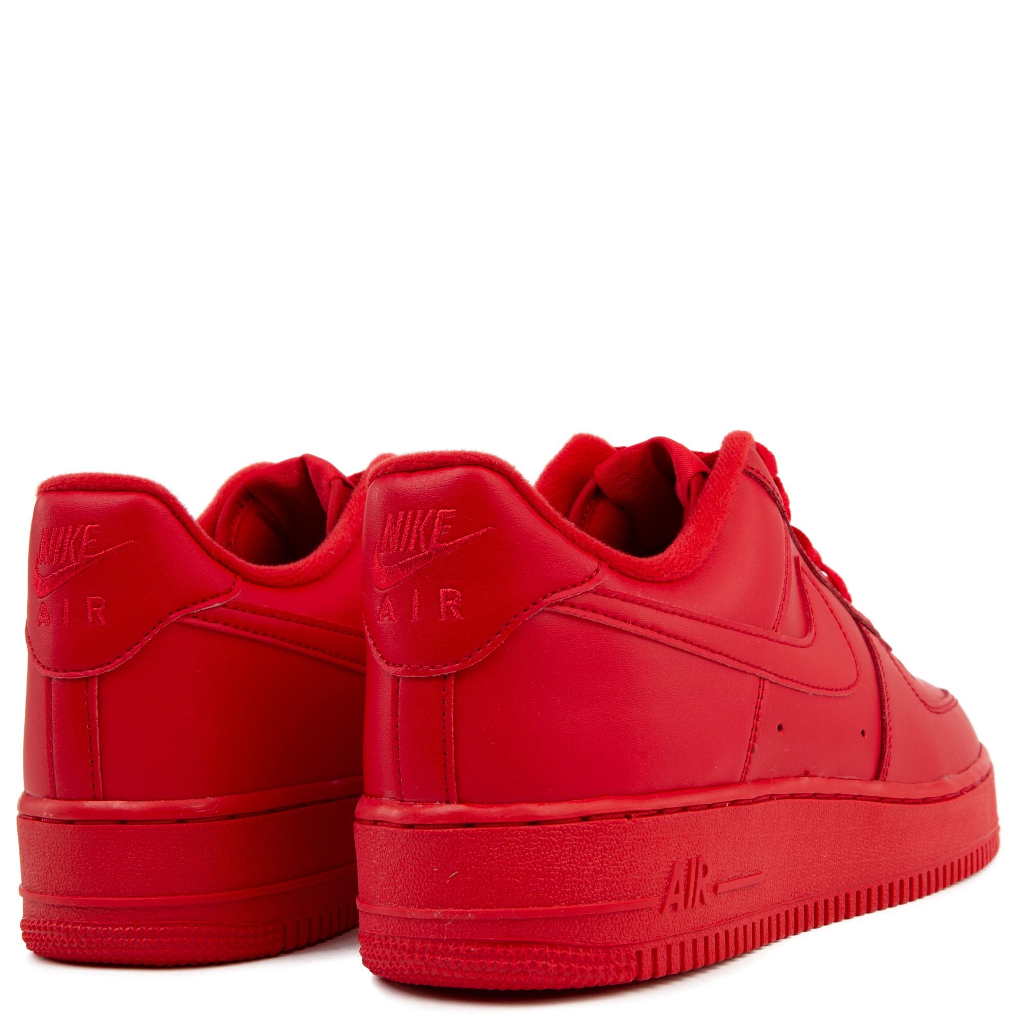 MENS NIKE AIR FORCE 1 LOW '07 LV8
