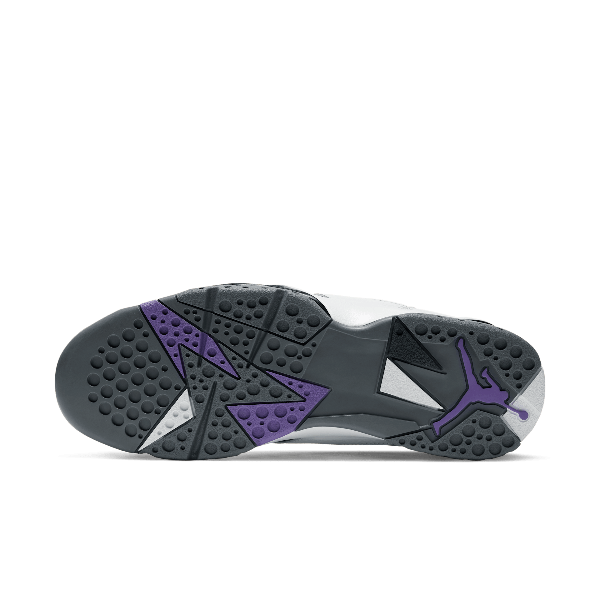 Air Jordan 7 Retro BG "Flint" sneakers