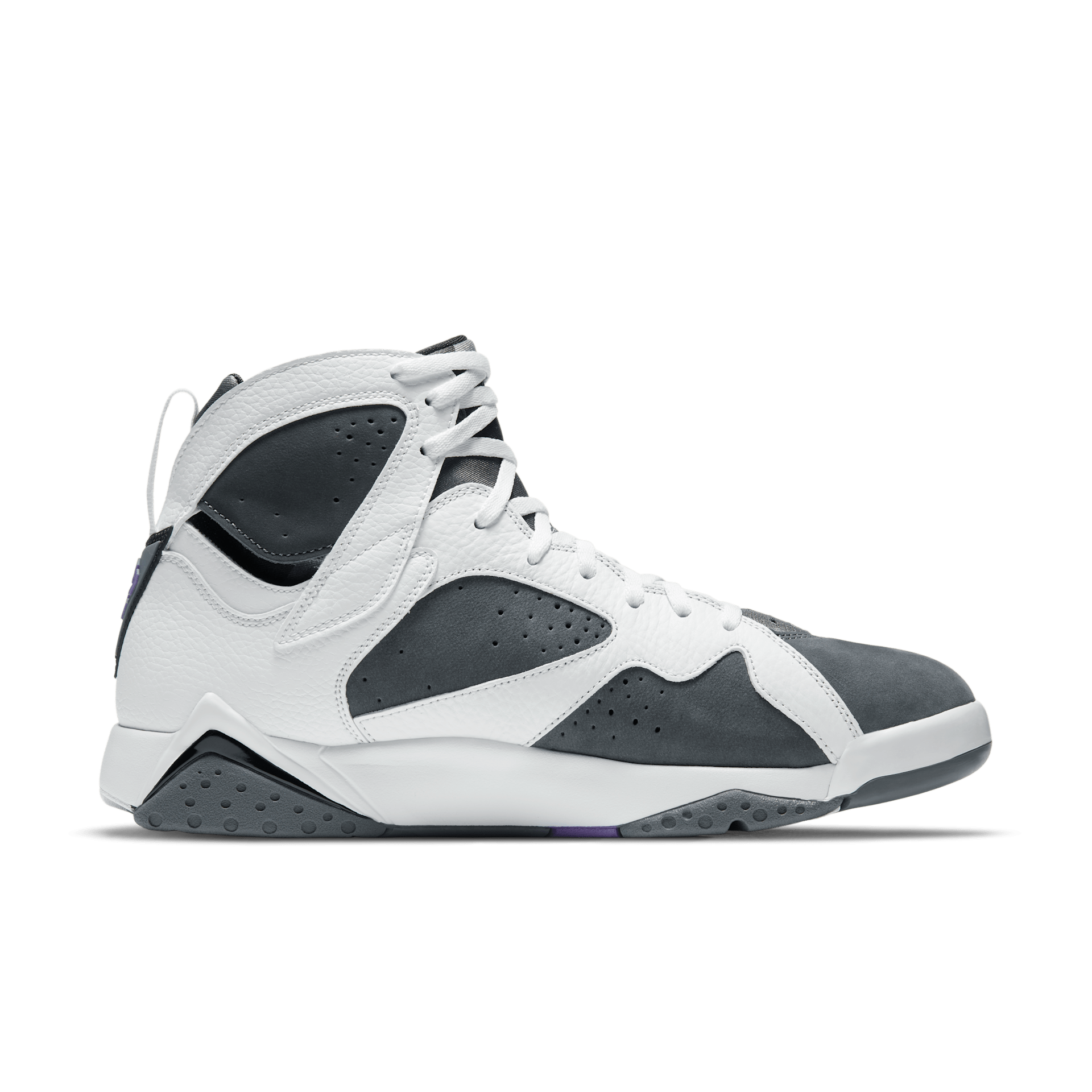 Air Jordan 7 Retro BG "Flint" sneakers