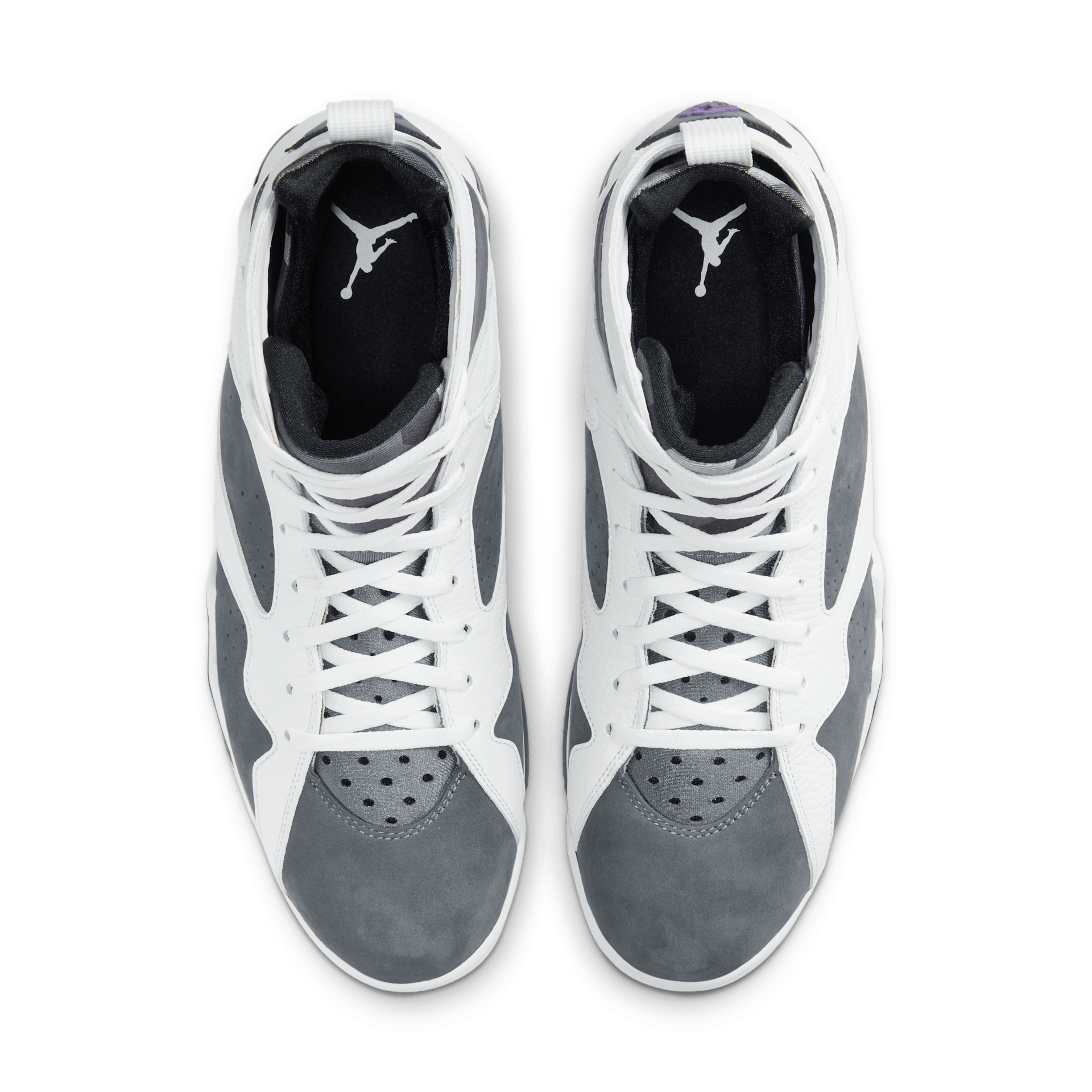 Air Jordan 7 Retro BG "Flint" sneakers