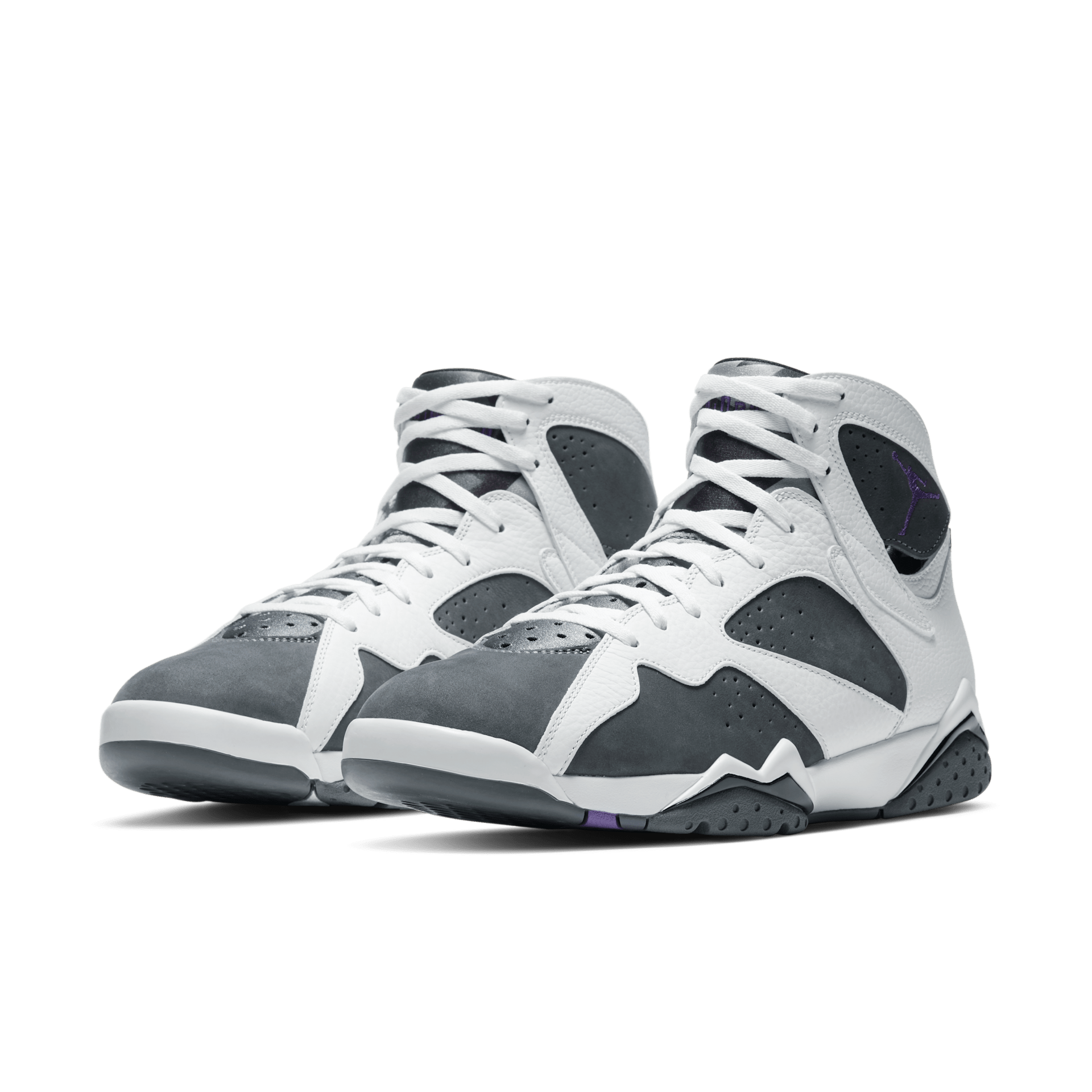 Air Jordan 7 Retro BG "Flint" sneakers