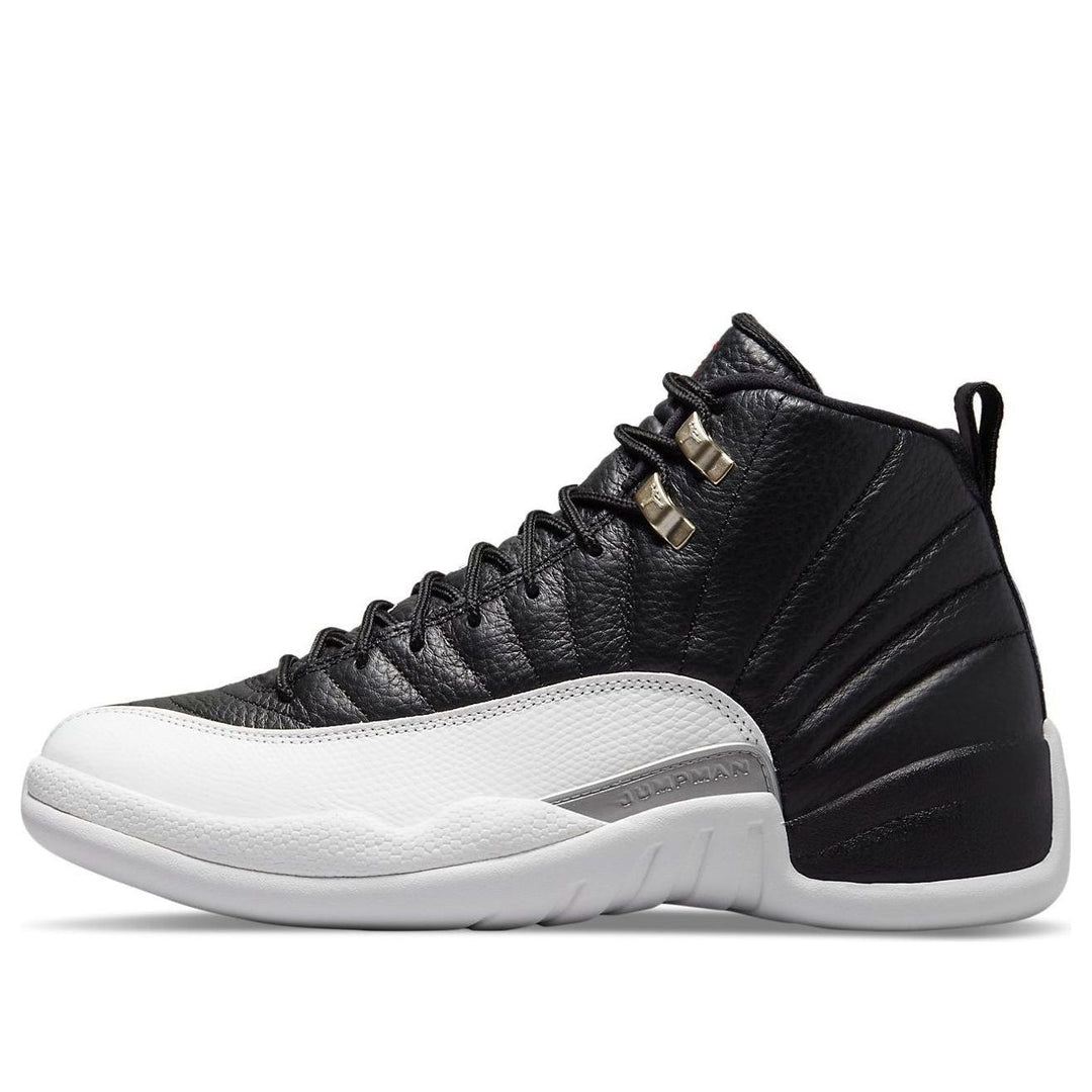 Air Jordan 12 Retro "Playoffs - 2022" sneakers Youth Boys