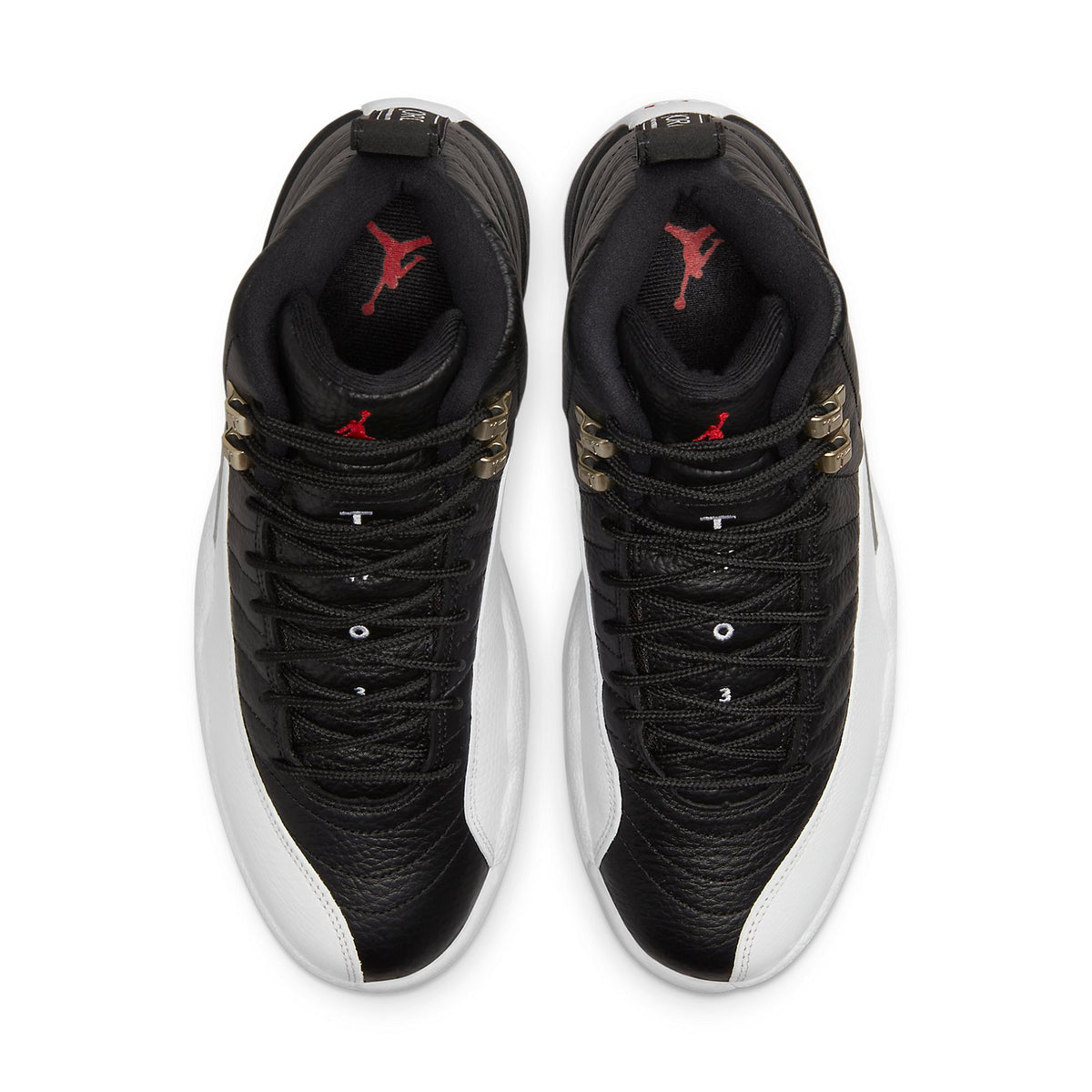 Air Jordan 12 Retro "Playoffs - 2022" sneakers Youth Boys