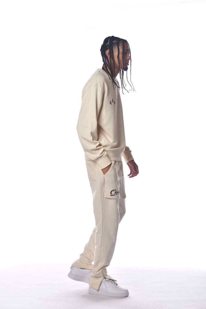 CHOSEN BABY ANGELS JOGGING SETS