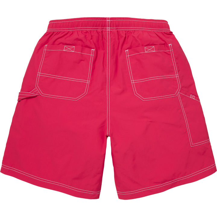 Supreme Nylon Painter Short | Premium Apparel Shops