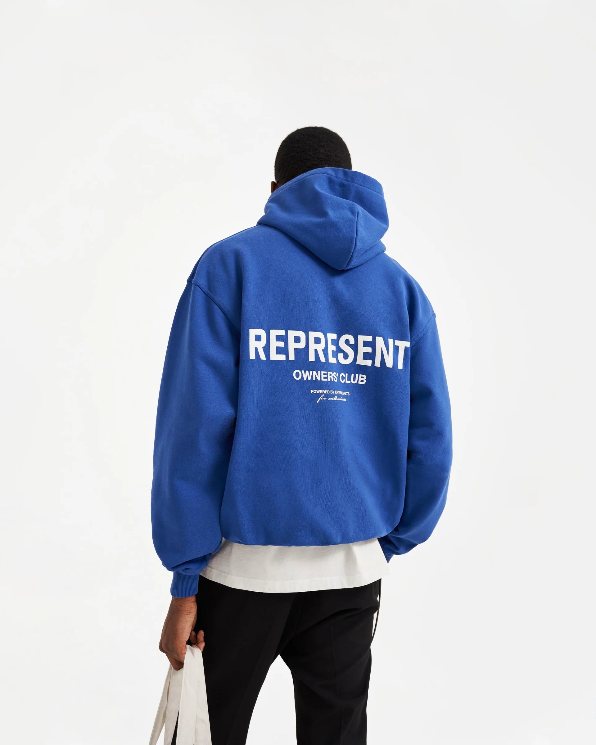 REPRESENT OWNERS CLUB HOODIE