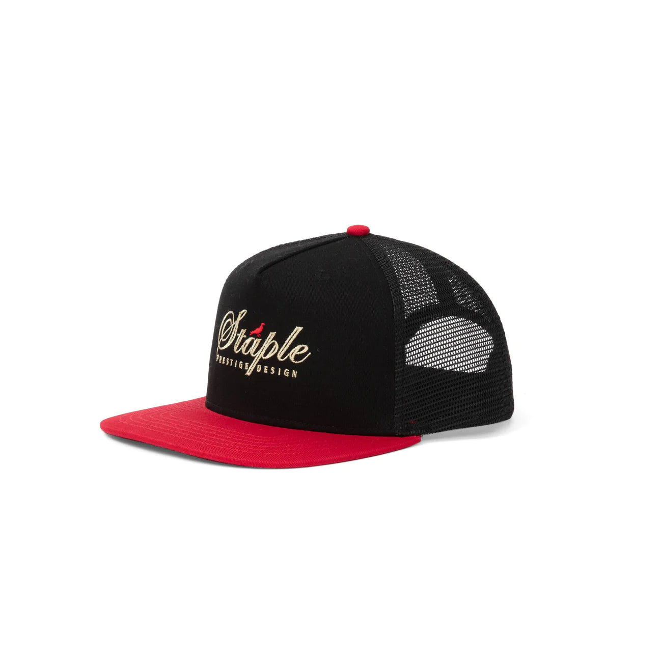 Staple PRESTIGE TRUCKER CAP