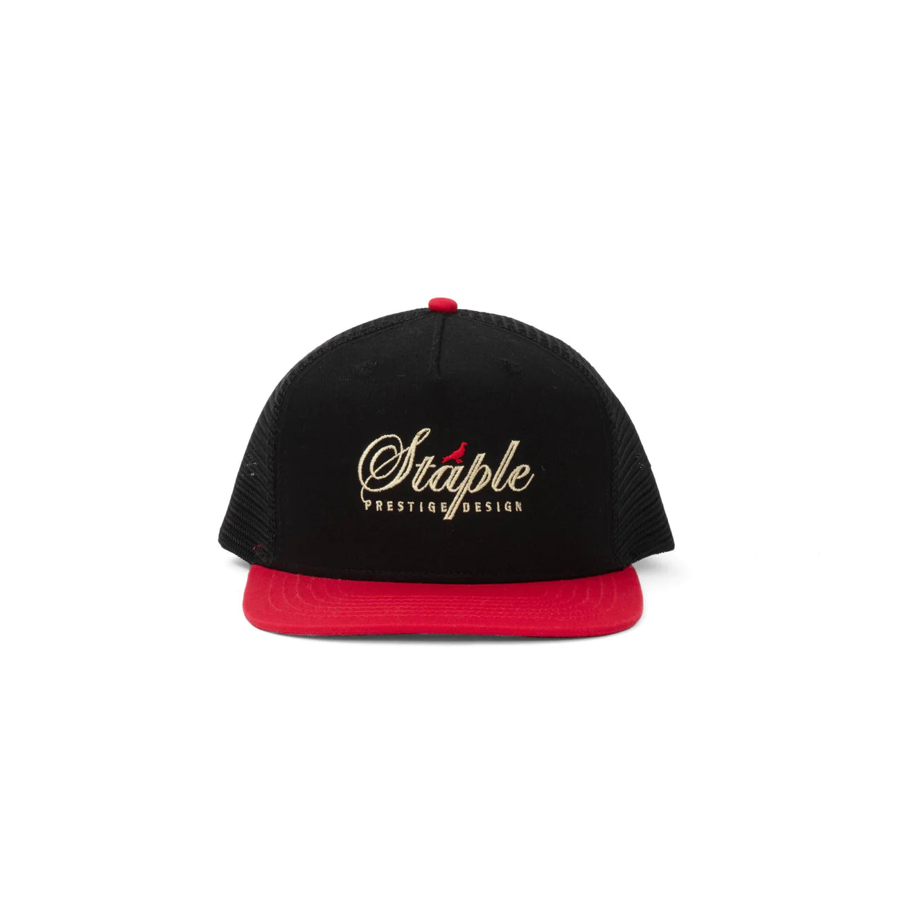 Staple PRESTIGE TRUCKER CAP