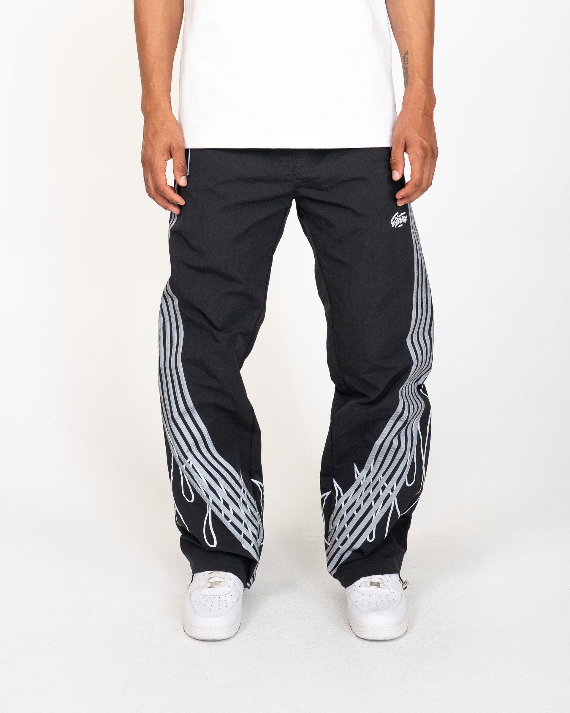 EPMT FLAME HIGHLAND PANTS