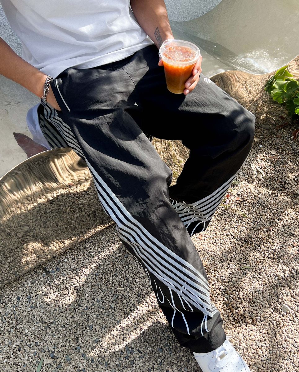 EPMT FLAME HIGHLAND PANTS