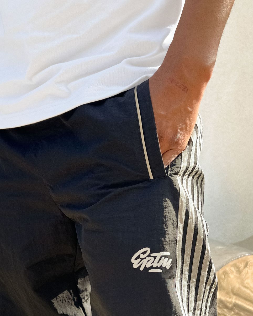 EPMT FLAME HIGHLAND PANTS