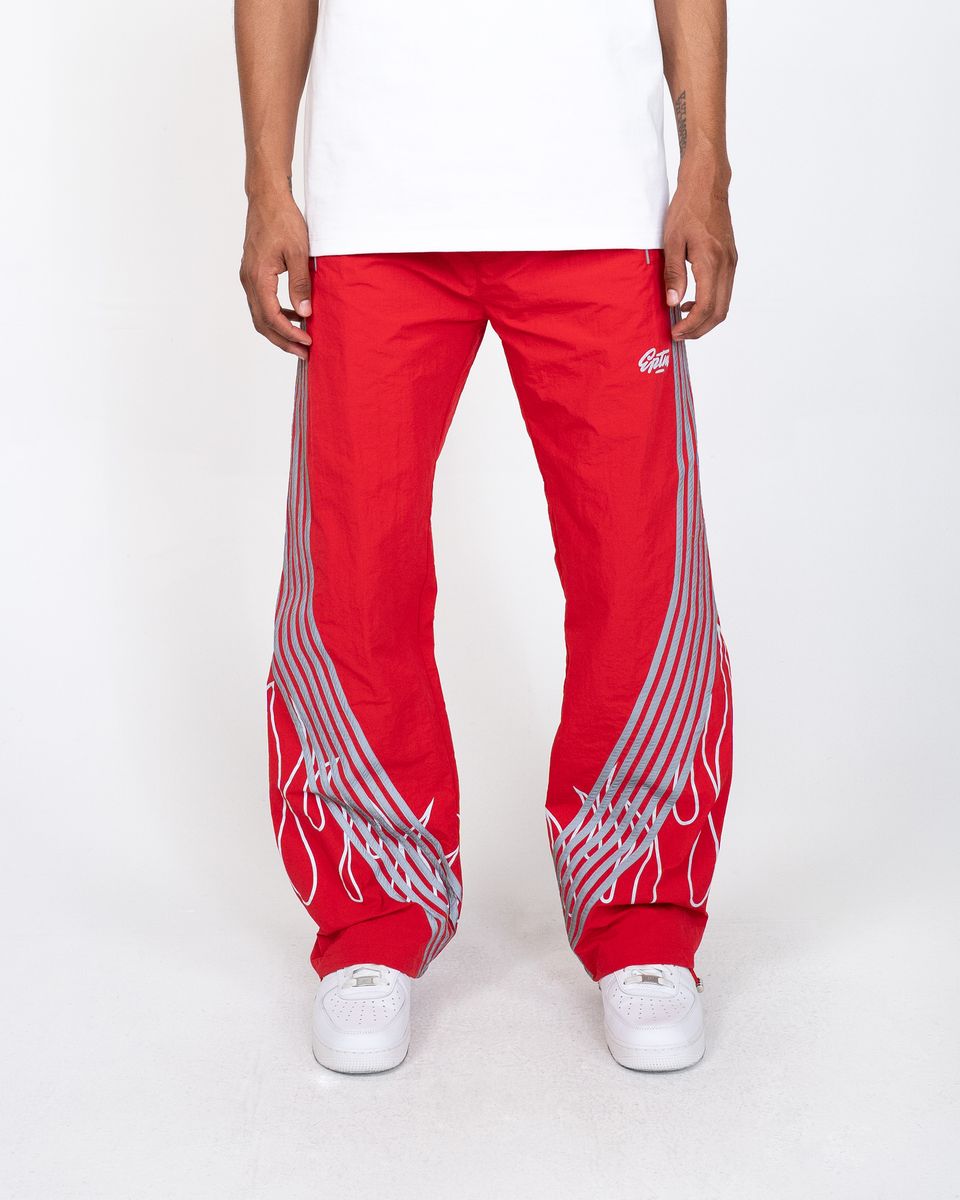 EPTM FLAME HIGHLAND PANTS