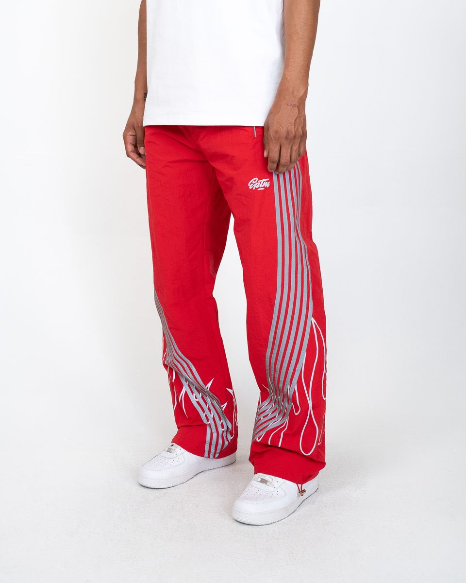 EPTM FLAME HIGHLAND PANTS