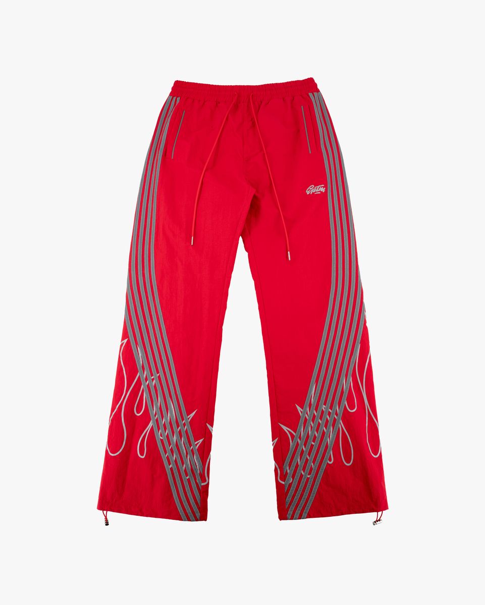 EPTM FLAME HIGHLAND PANTS