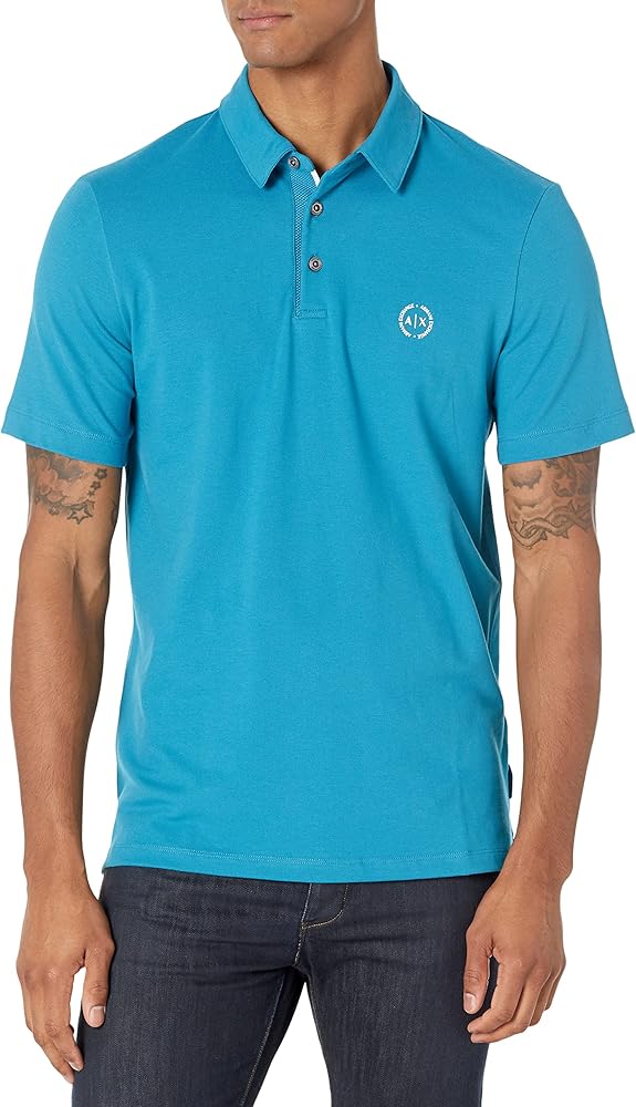 Armani Exchange Polo Shirt