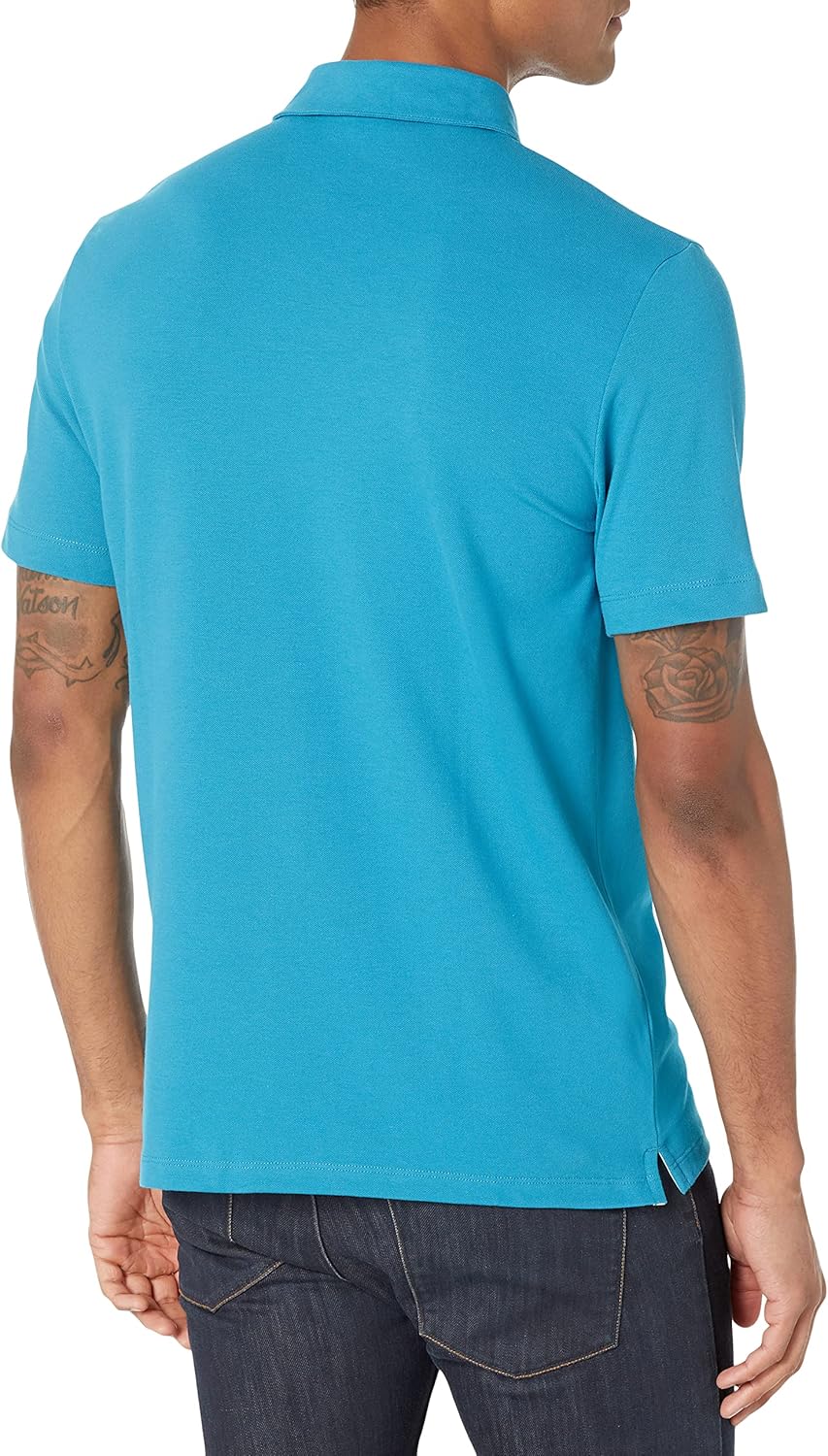 Armani Exchange Polo Shirt