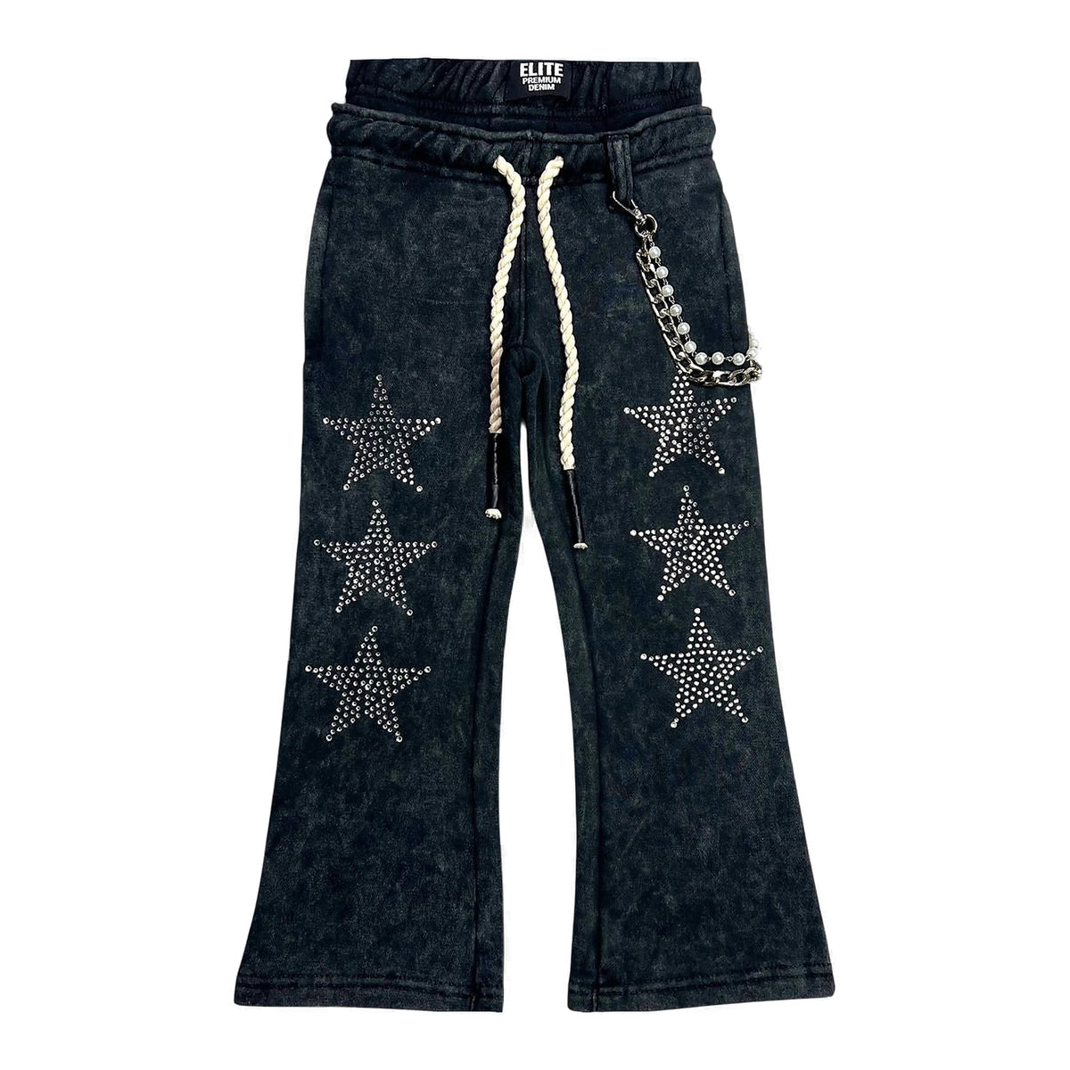 ELITE PREMIUM JOGGER PANTS YOUTH