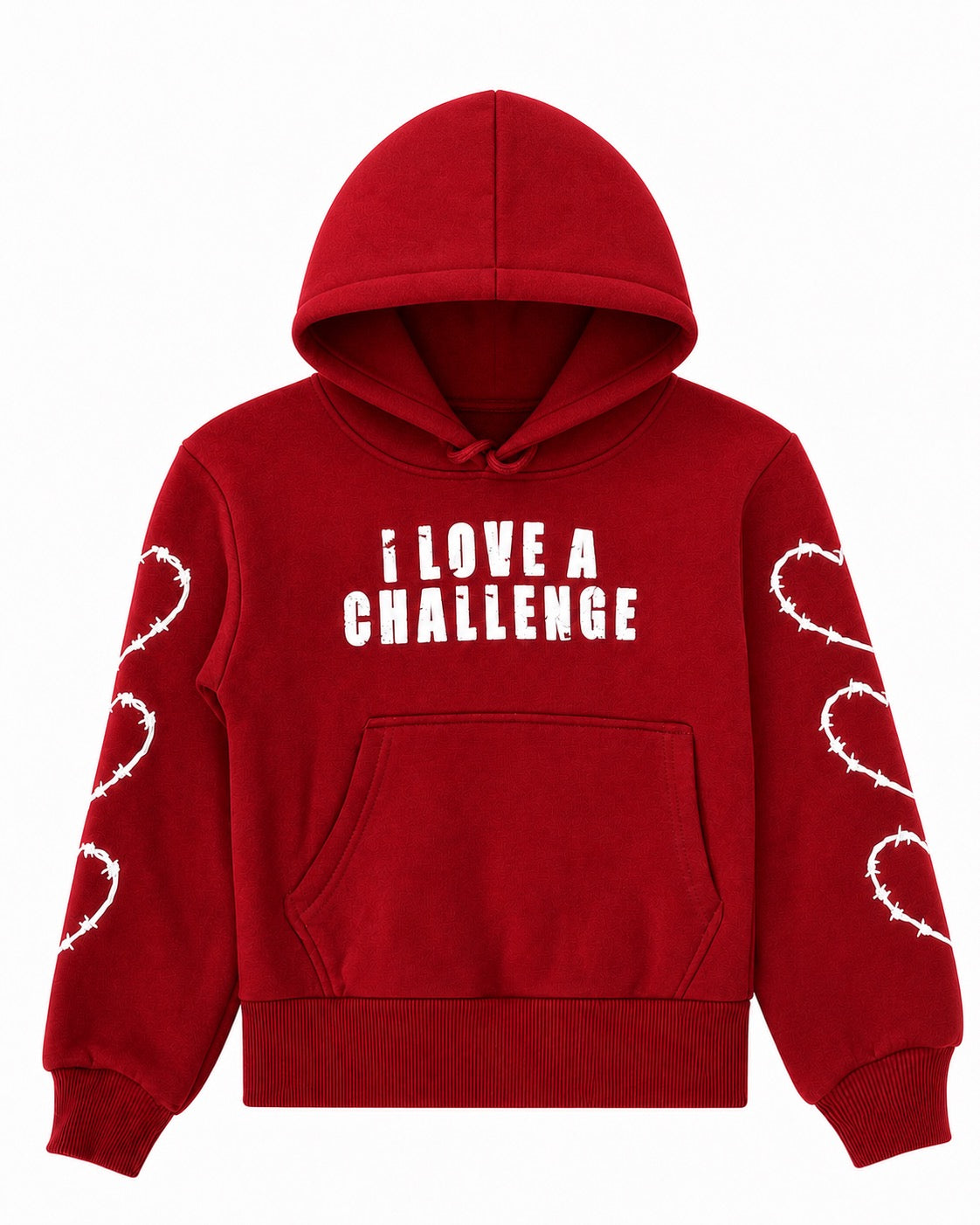 Black Pharaoh I Do It For My Mom Red Hoodies Only