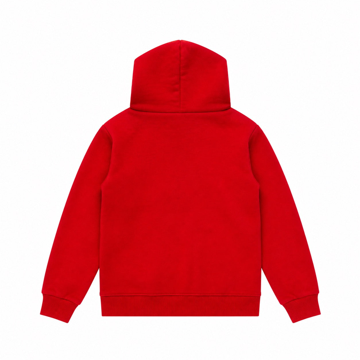 Rawyalty Red Kids Hoodies Size 4T