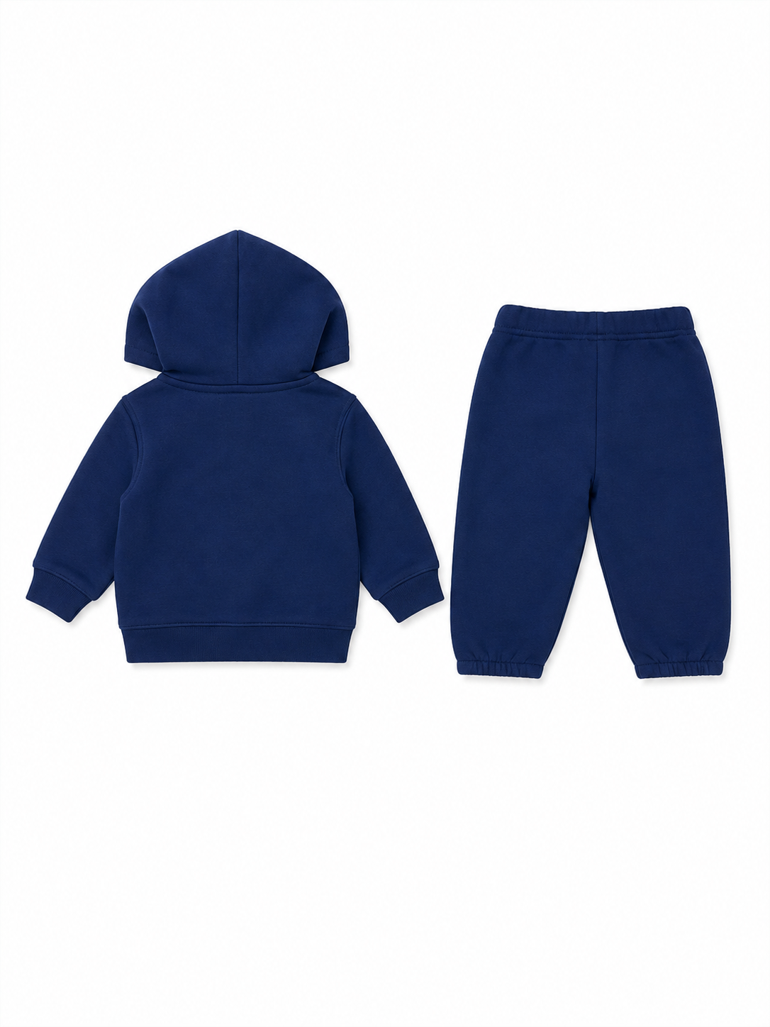 Polo Ralph Lauren Baby Boys Navy Fleece Jogging Set 3-9 Months